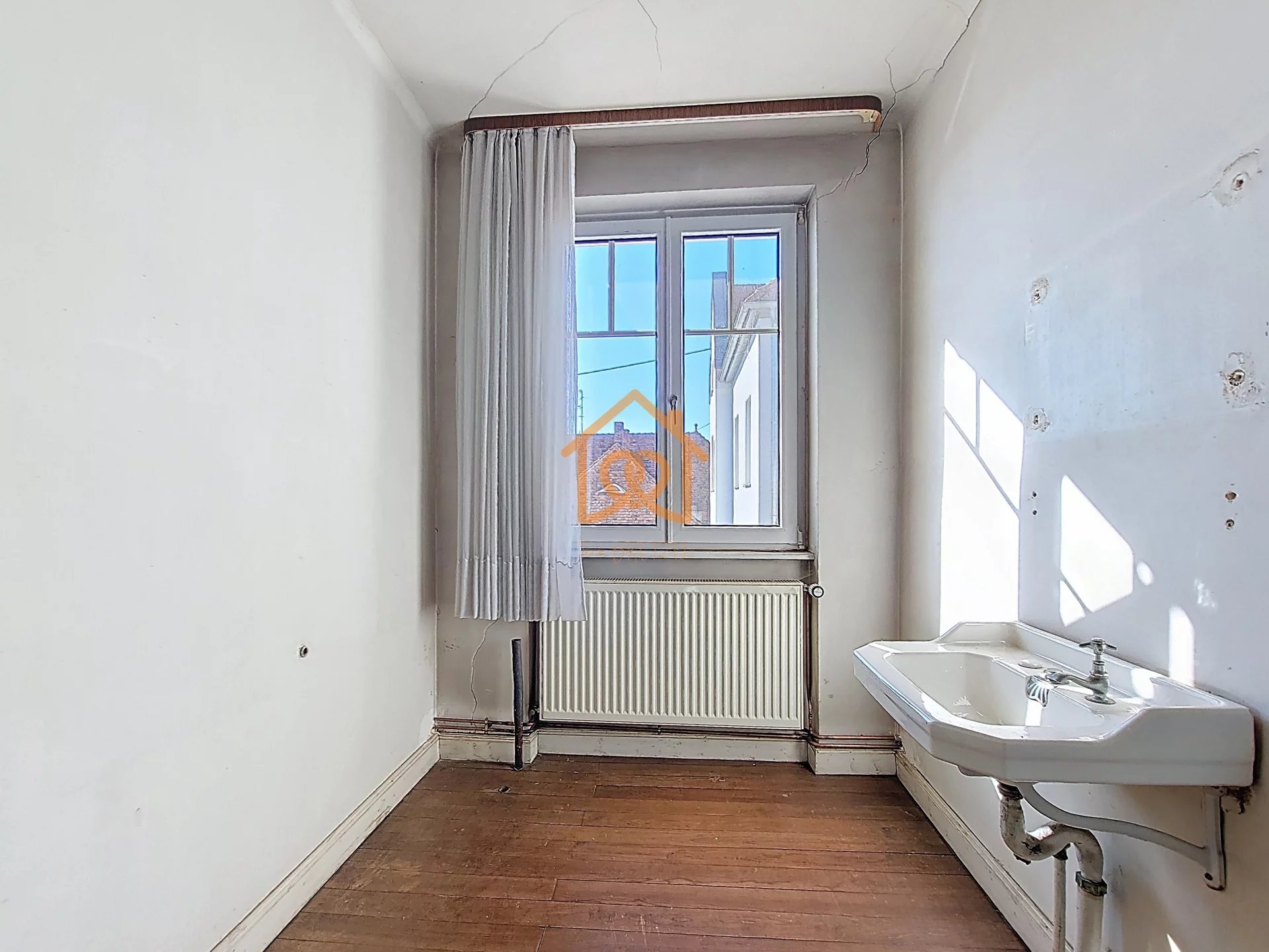 Maison avec Terrain et Dépendances à Betschdorf - Premi'home Agence immobilière Aix En Provence