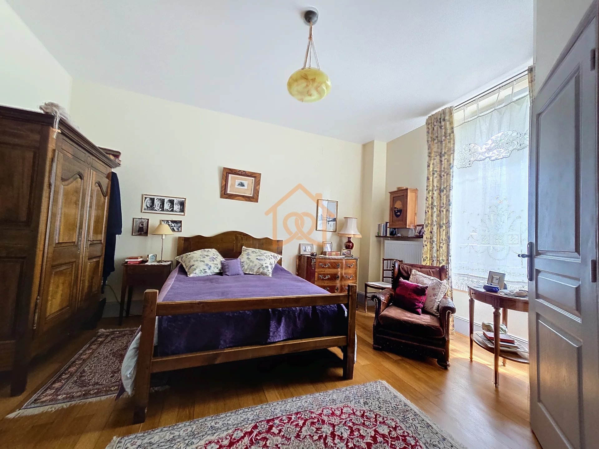 Somptueuse maison de maître dans la vallée de la Bruche - Premi'home Agence immobilière Aix En Provence