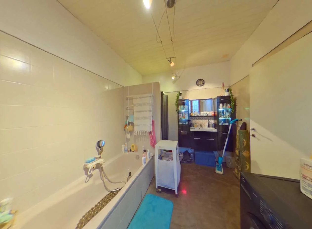 Charmante maison à Matzenheim de plus de 125m² - Premi'home Agence immobilière Aix En Provence