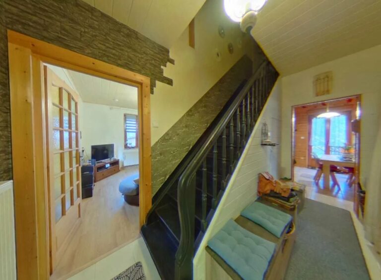 Charmante maison à Matzenheim de plus de 125m² - Premi'home Agence immobilière Aix En Provence