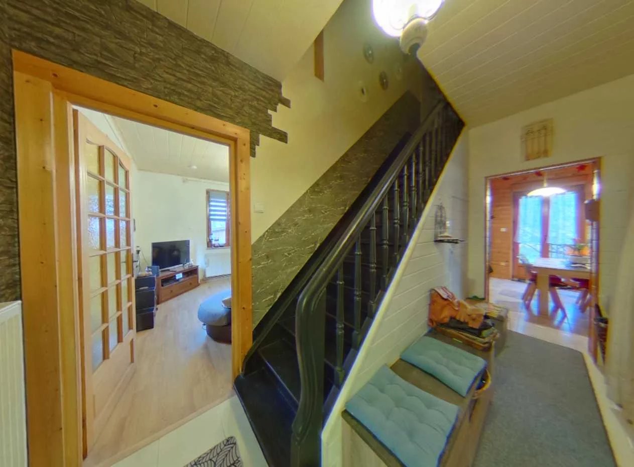 Charmante maison à Matzenheim de plus de 125m² - Premi'home Agence immobilière Aix En Provence