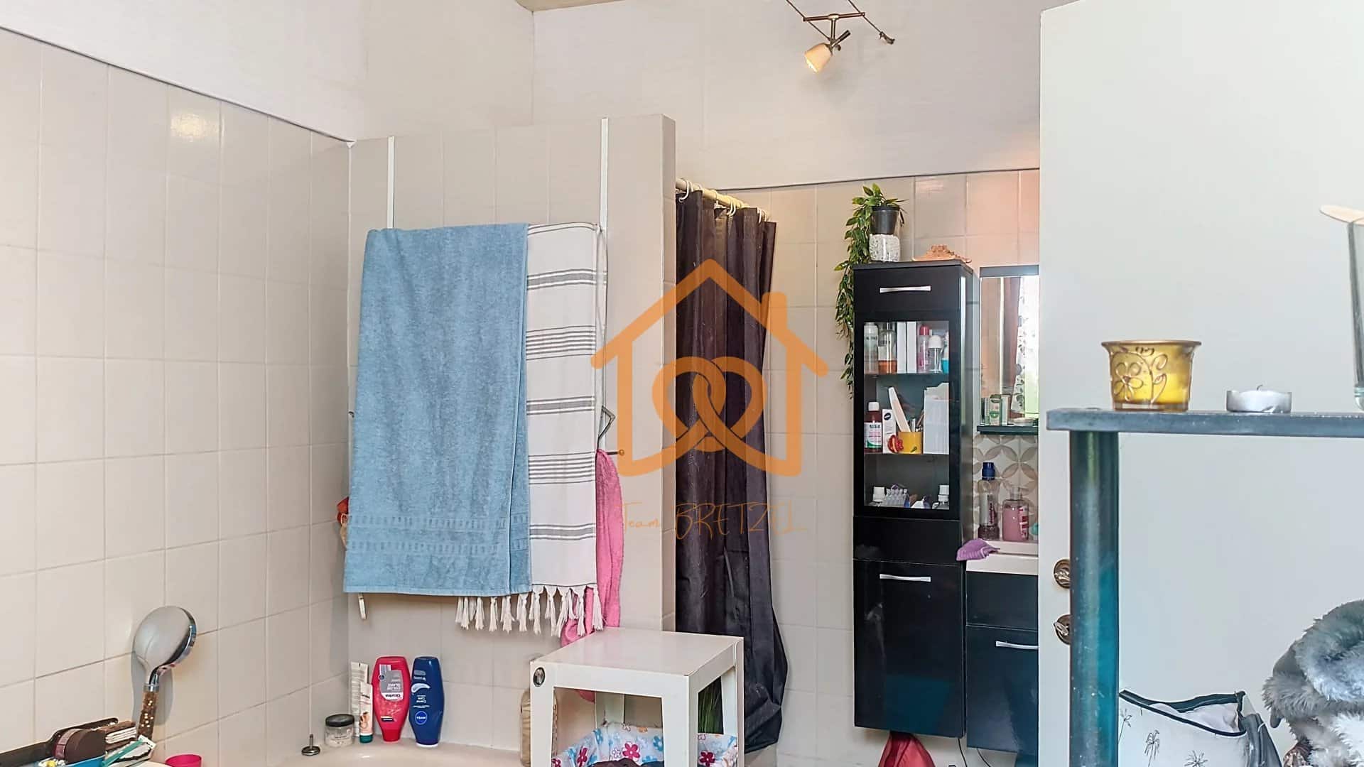 Charmante maison à Matzenheim de plus de 125m² - Premi'home Agence immobilière Aix En Provence