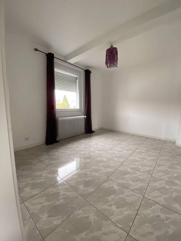 Maison 137 m2 – rénovée à GRIES - Premi'home Agence immobilière Aix En Provence