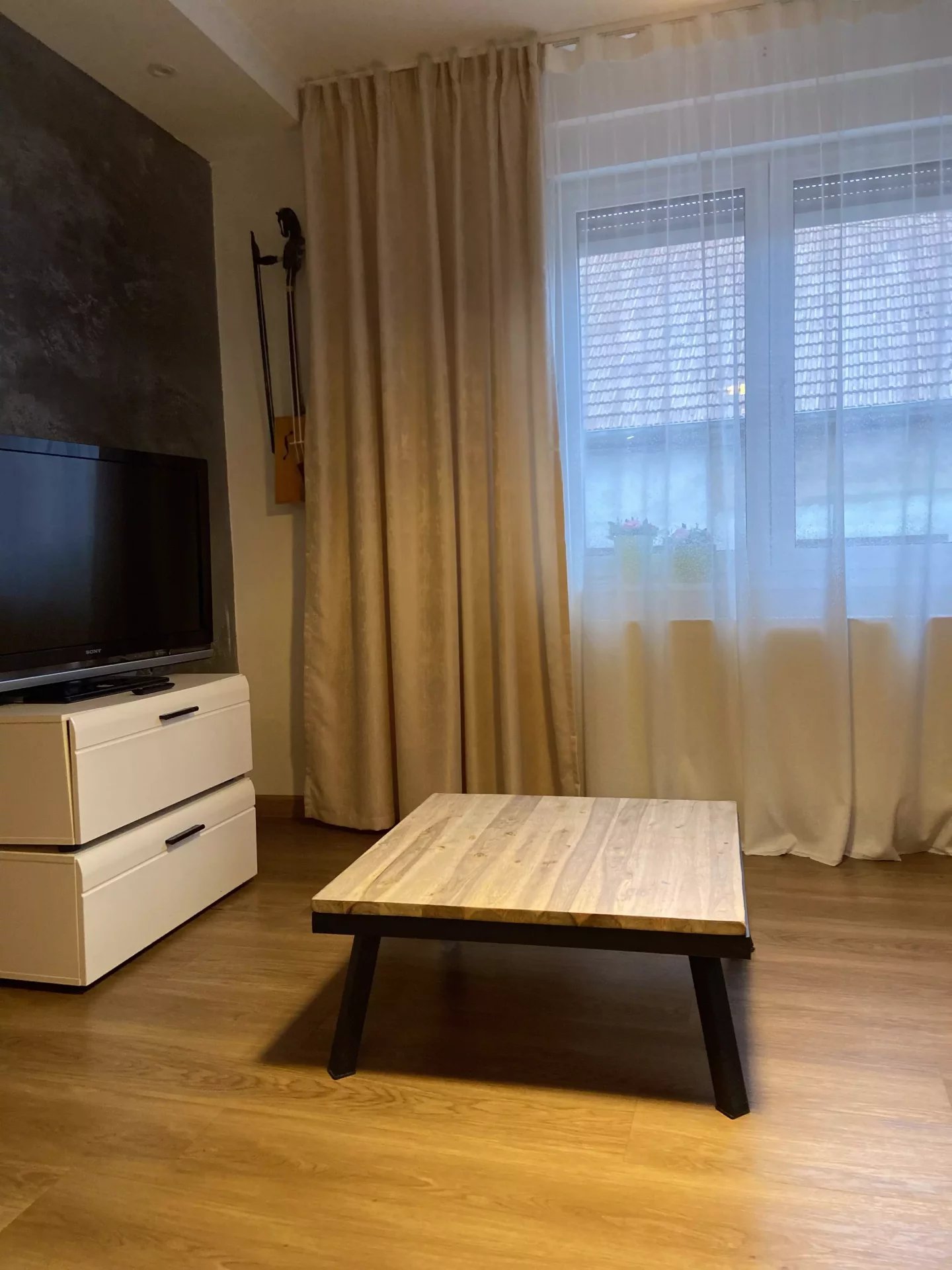 Charmante Maison Rénovée avec 4 Chambres au Cœur de Niederschaeffolsheim » - Premi'home Agence immobilière Aix En Provence
