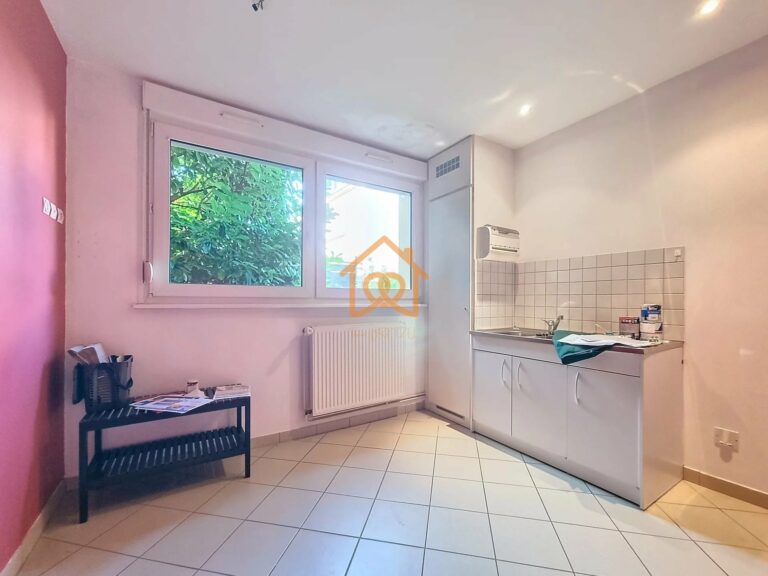 Appartement à Wasselonne - Premi'home Agence immobilière Aix En Provence
