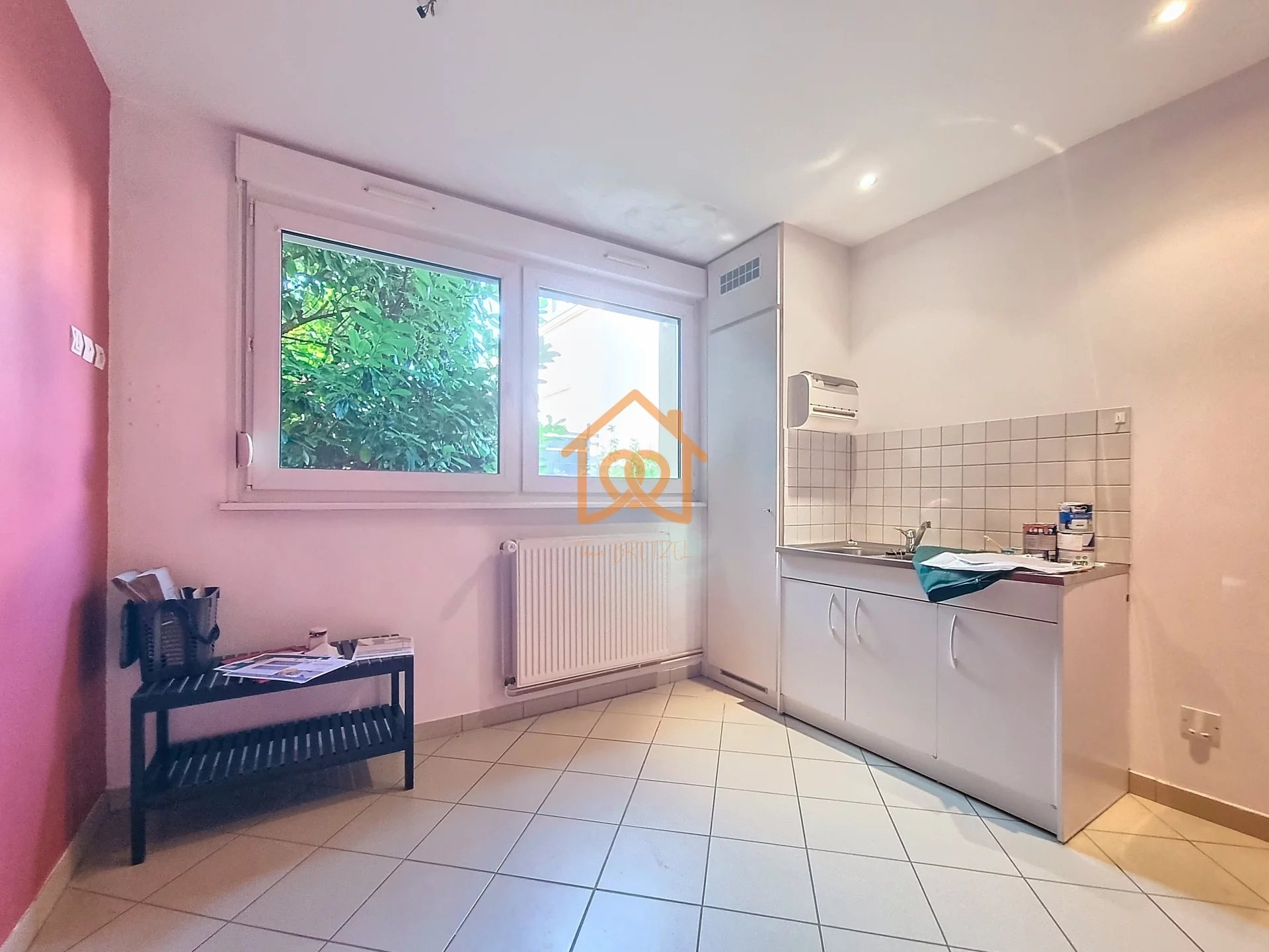 Appartement à Wasselonne - Premi'home Agence immobilière Aix En Provence