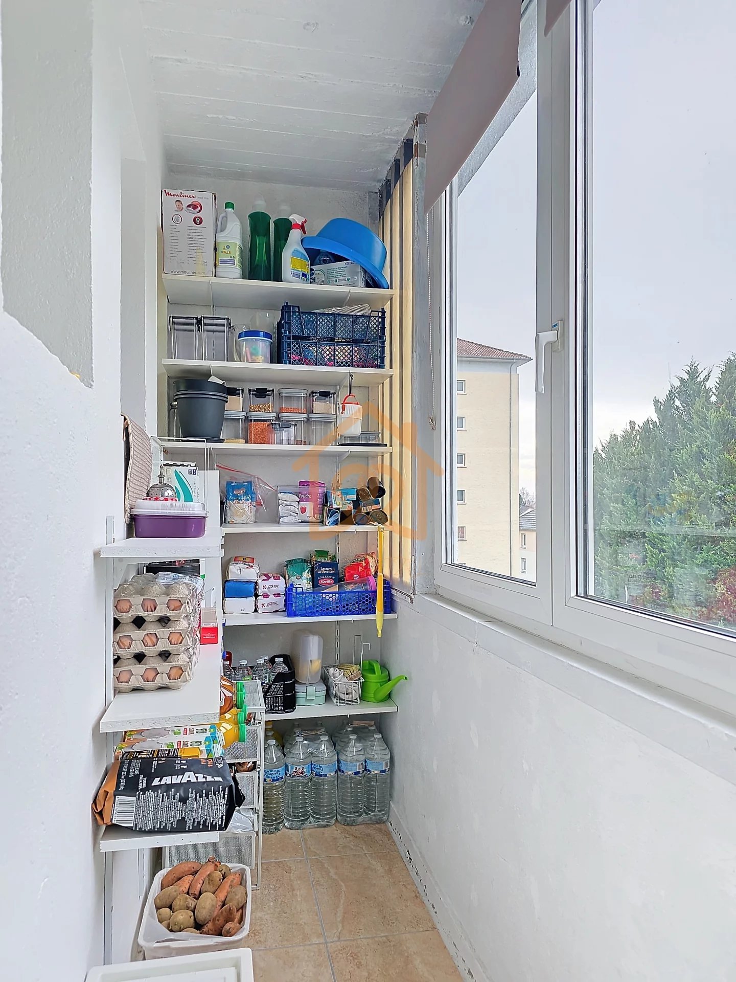 🏡Très bel appartement T3 – 62,40 m² – Strasbourg (Rue de Lupstein) 🏡 - Premi'home Agence immobilière Aix En Provence