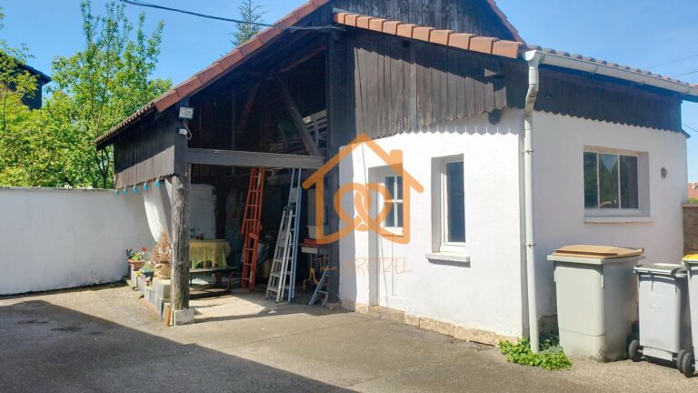Charmante maison à Matzenheim de plus de 125m² - Premi'home Agence immobilière Aix En Provence