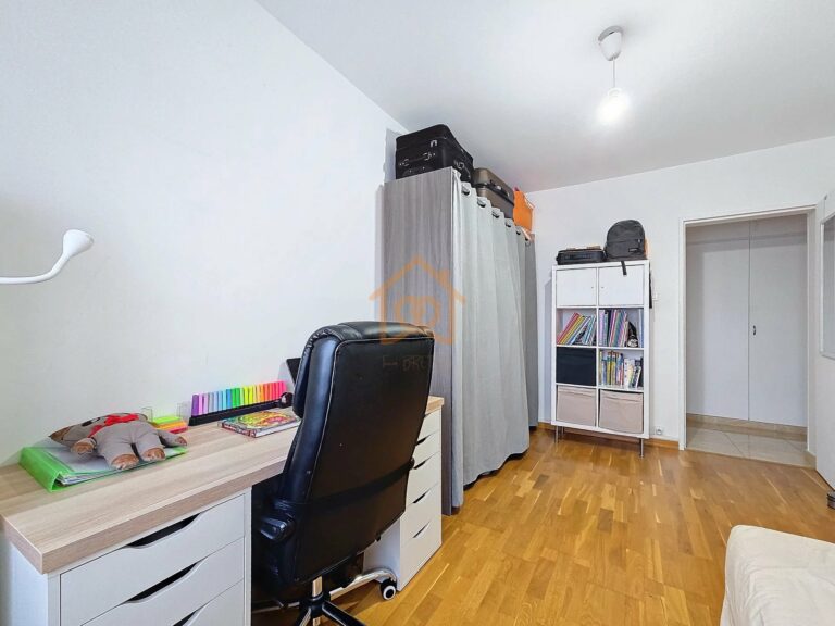🏡Très bel appartement T3 – 62,40 m² – Strasbourg (Rue de Lupstein) 🏡 - Premi'home Agence immobilière Aix En Provence