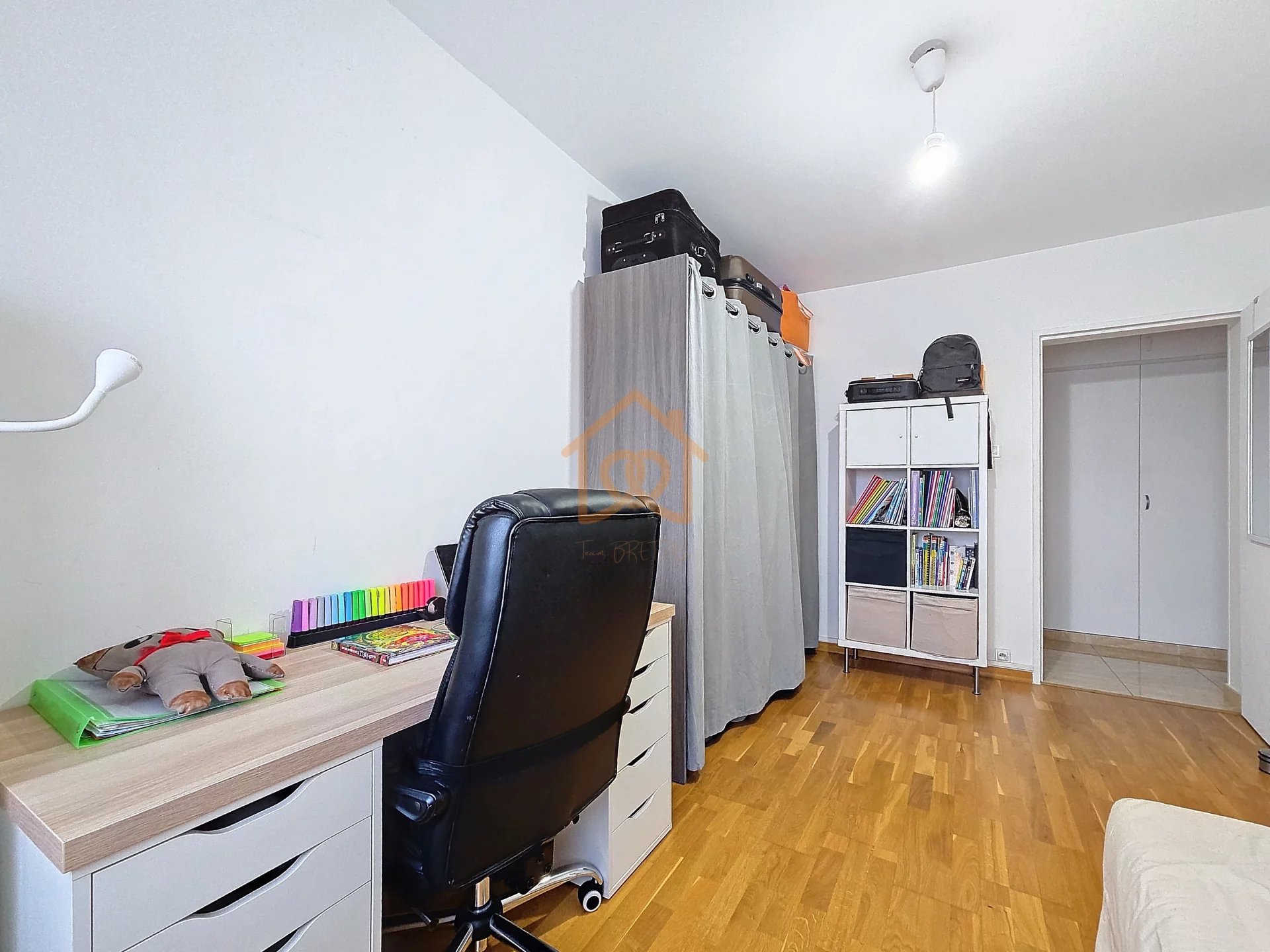 🏡Très bel appartement T3 – 62,40 m² – Strasbourg (Rue de Lupstein) 🏡 - Premi'home Agence immobilière Aix En Provence