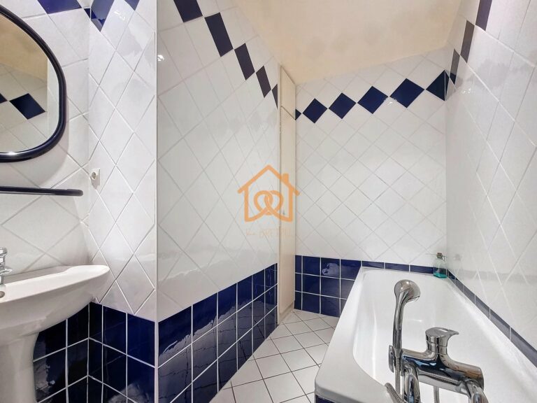 Appartement à Wasselonne - Premi'home Agence immobilière Aix En Provence