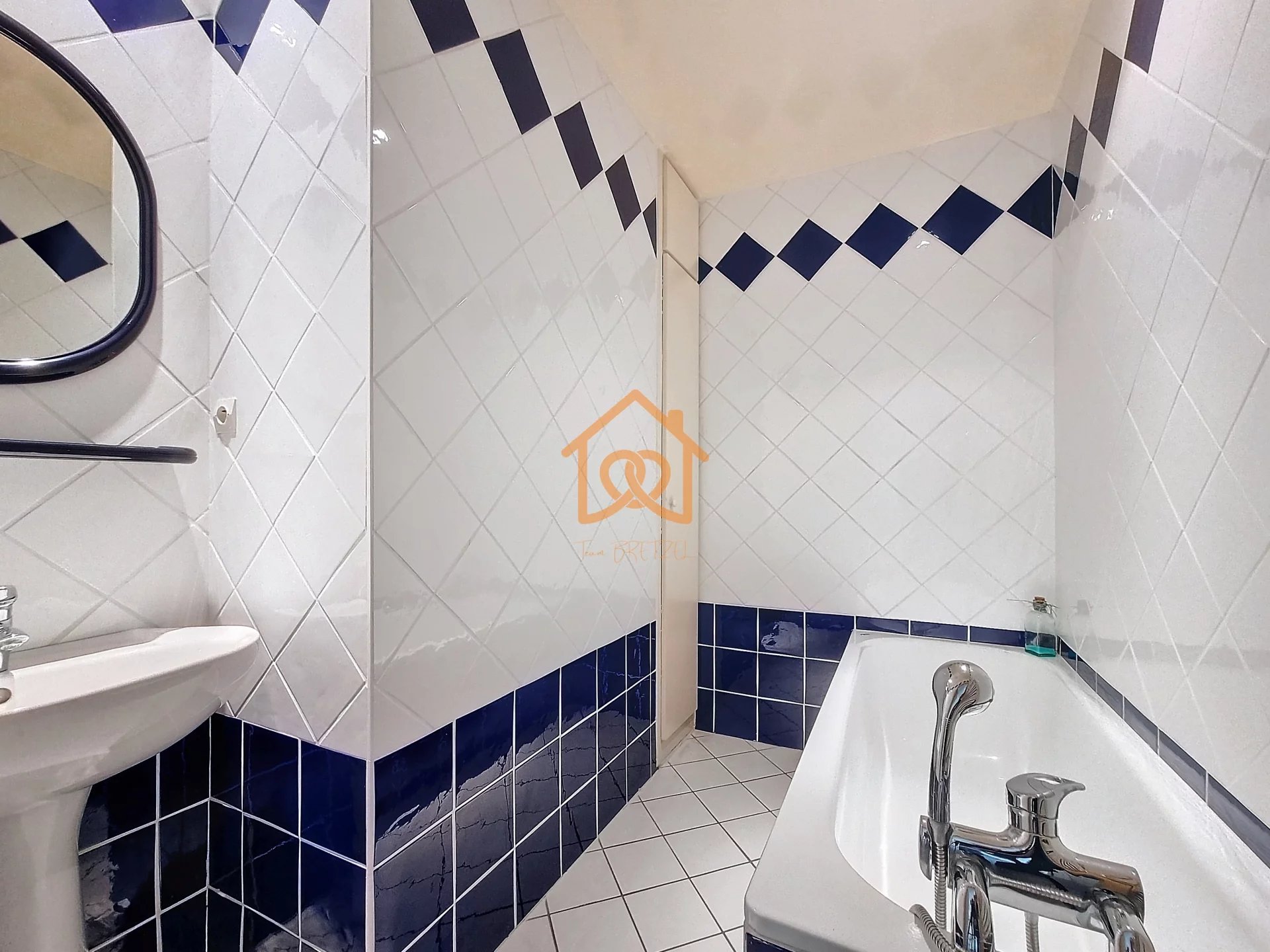 Appartement à Wasselonne - Premi'home Agence immobilière Aix En Provence