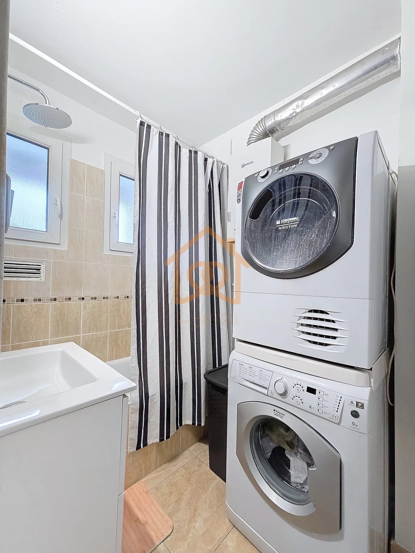 🏡Très bel appartement T3 – 62,40 m² – Strasbourg (Rue de Lupstein) 🏡 - Premi'home Agence immobilière Aix En Provence
