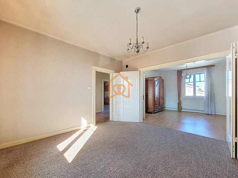 Maison avec Terrain et Dépendances à Betschdorf - Premi'home Agence immobilière Aix En Provence