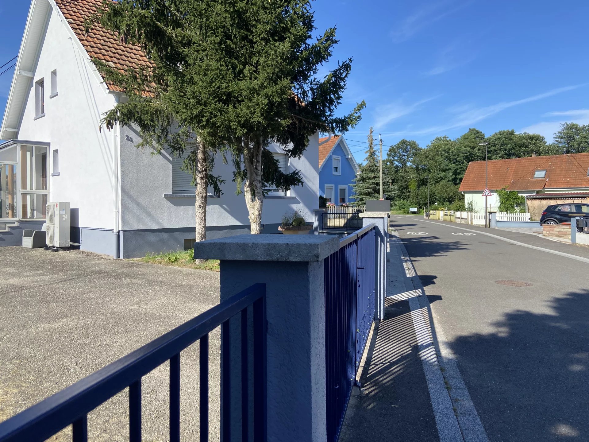 Maison 137 m2 – rénovée à GRIES - Premi'home Agence immobilière Aix En Provence