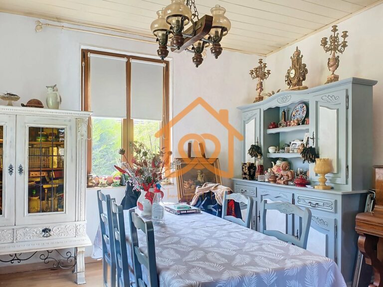 Charmante maison à Matzenheim de plus de 125m² - Premi'home Agence immobilière Aix En Provence