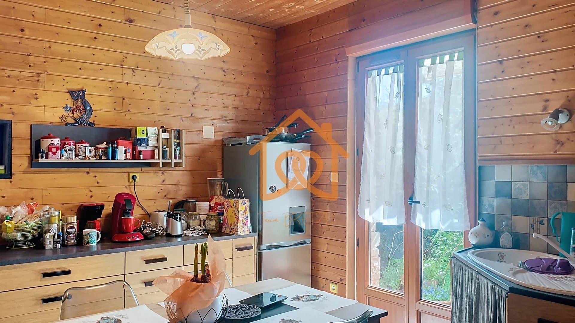 Charmante maison à Matzenheim de plus de 125m² - Premi'home Agence immobilière Aix En Provence