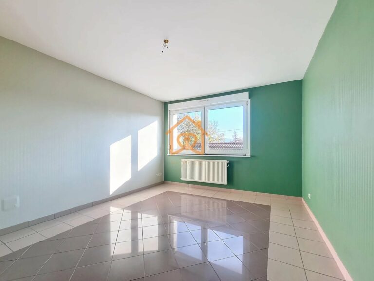 Appartement à Wasselonne - Premi'home Agence immobilière Aix En Provence
