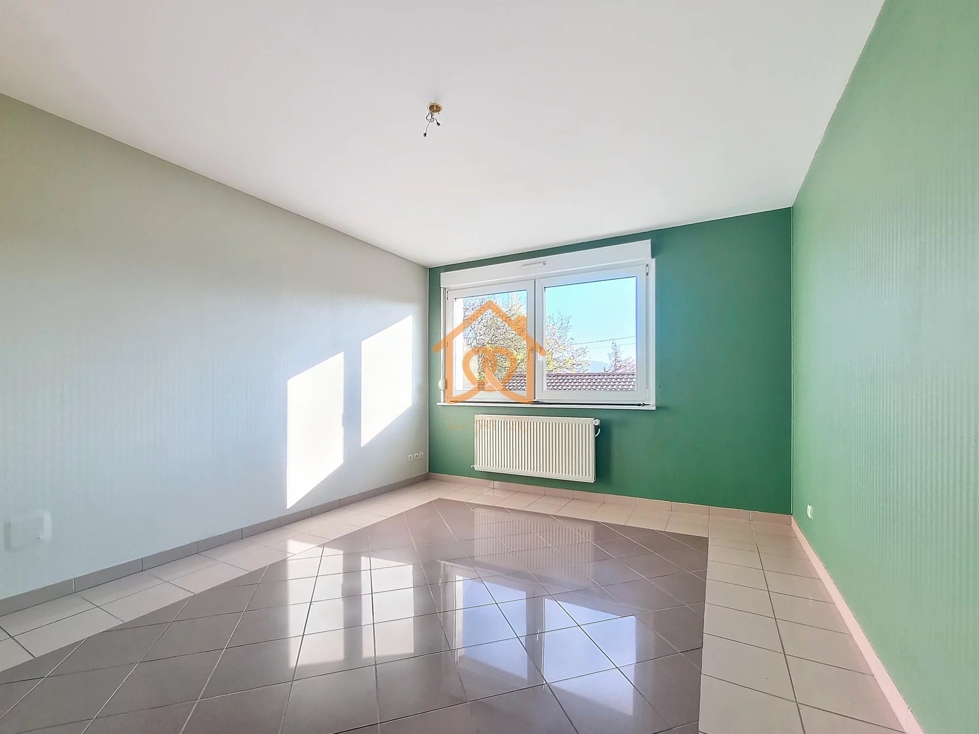 Appartement à Wasselonne - Premi'home Agence immobilière Aix En Provence