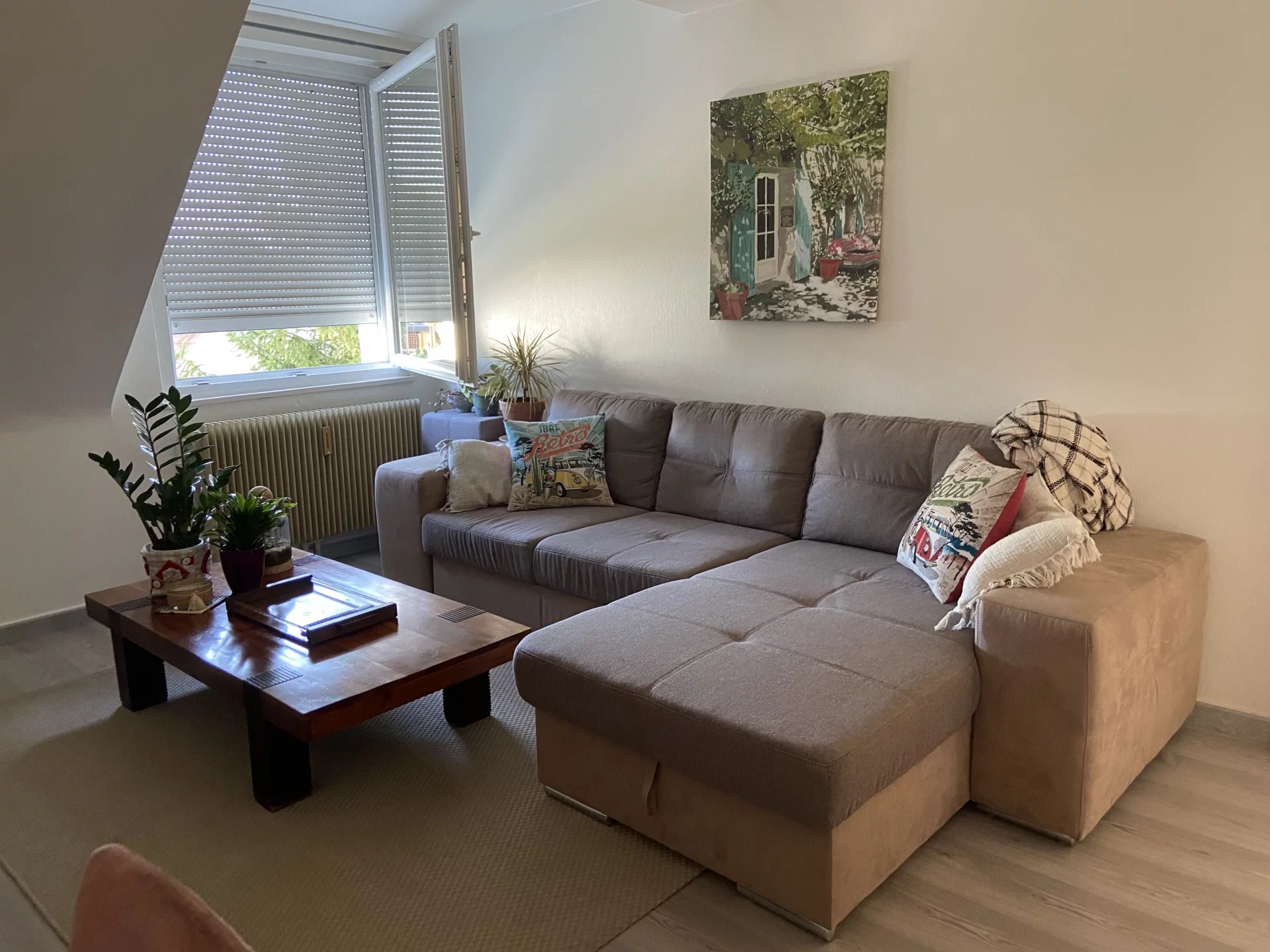 Maison 137 m2 – rénovée à GRIES - Premi'home Agence immobilière Aix En Provence