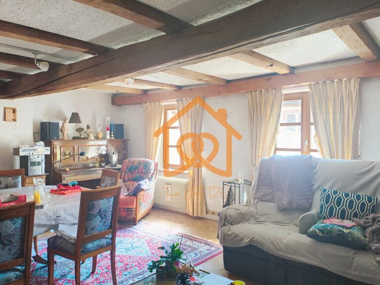 ENSEMBLE IMMOBILIER : MURS, FONDS DE COMMERCE & APPARTEMENT – RESTAURANT AVEC LICENCE IV - Premi'home Agence immobilière Aix En Provence