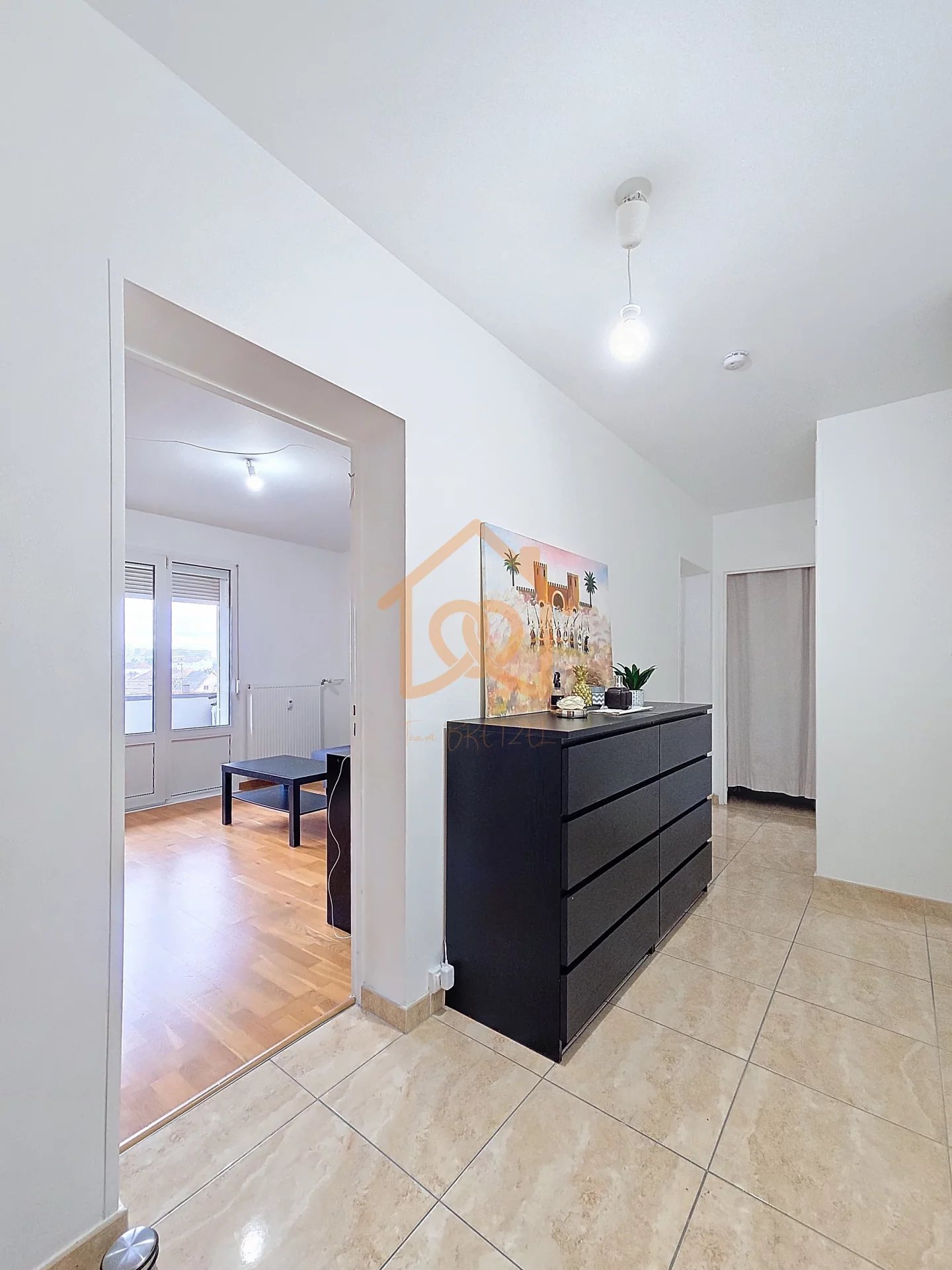 🏡Très bel appartement T3 – 62,40 m² – Strasbourg (Rue de Lupstein) 🏡 - Premi'home Agence immobilière Aix En Provence