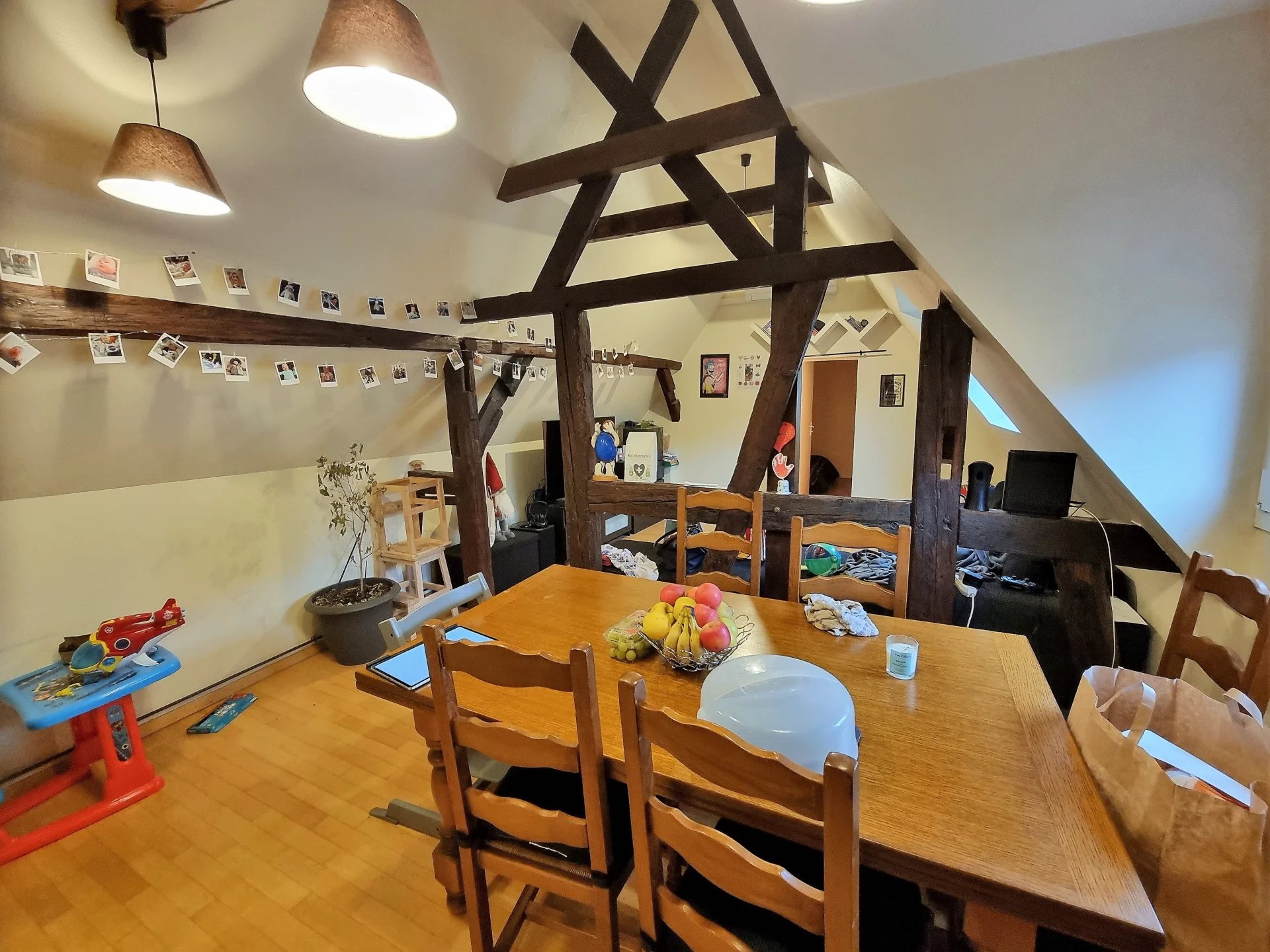 Investisseurs, Découvrez une Opportunité Exceptionnelle à Mommenheim ! 🌟 - Premi'home Agence immobilière Aix En Provence