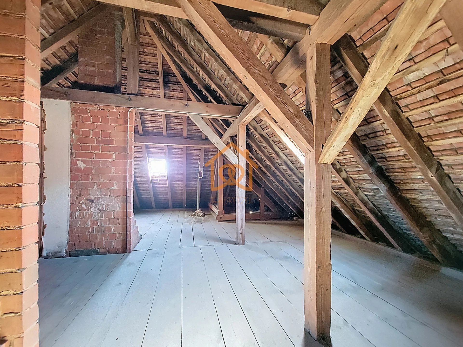 Maison avec Terrain et Dépendances à Betschdorf - Premi'home Agence immobilière Aix En Provence