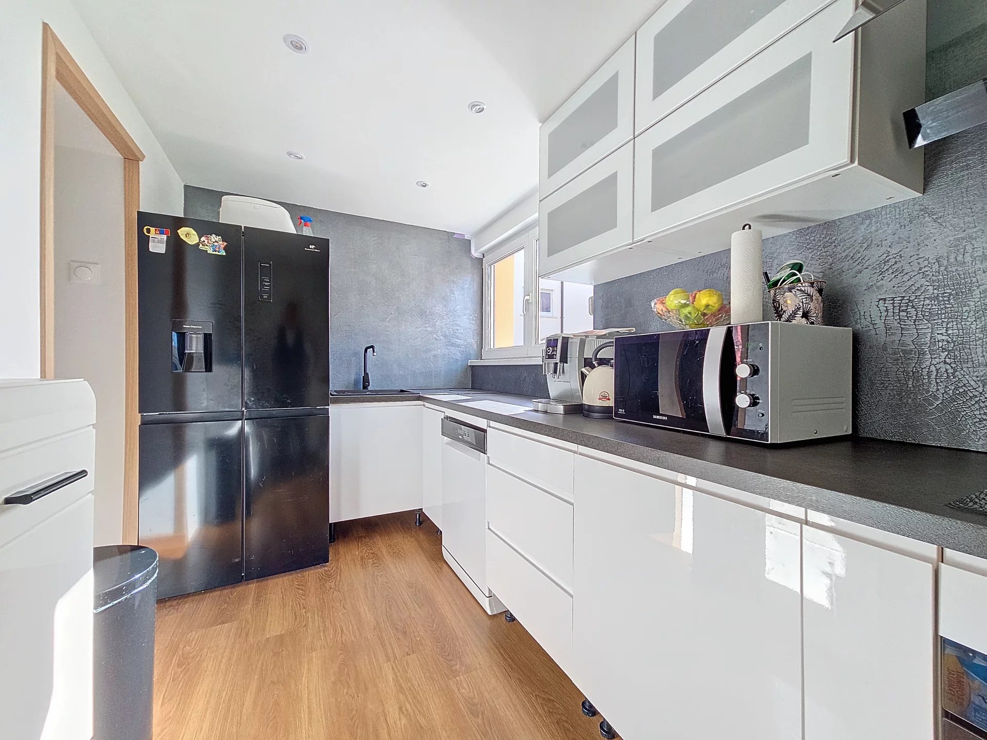 Charmante Maison Rénovée avec 4 Chambres au Cœur de Niederschaeffolsheim » - Premi'home Agence immobilière Aix En Provence