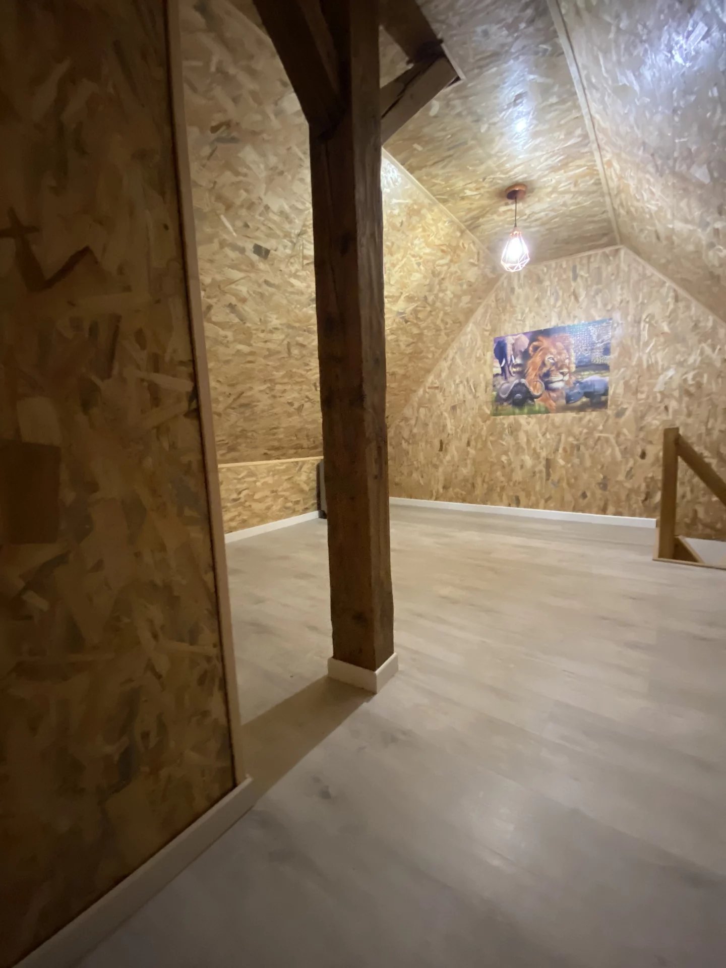 Charmante Maison Rénovée avec 4 Chambres au Cœur de Niederschaeffolsheim » - Premi'home Agence immobilière Aix En Provence