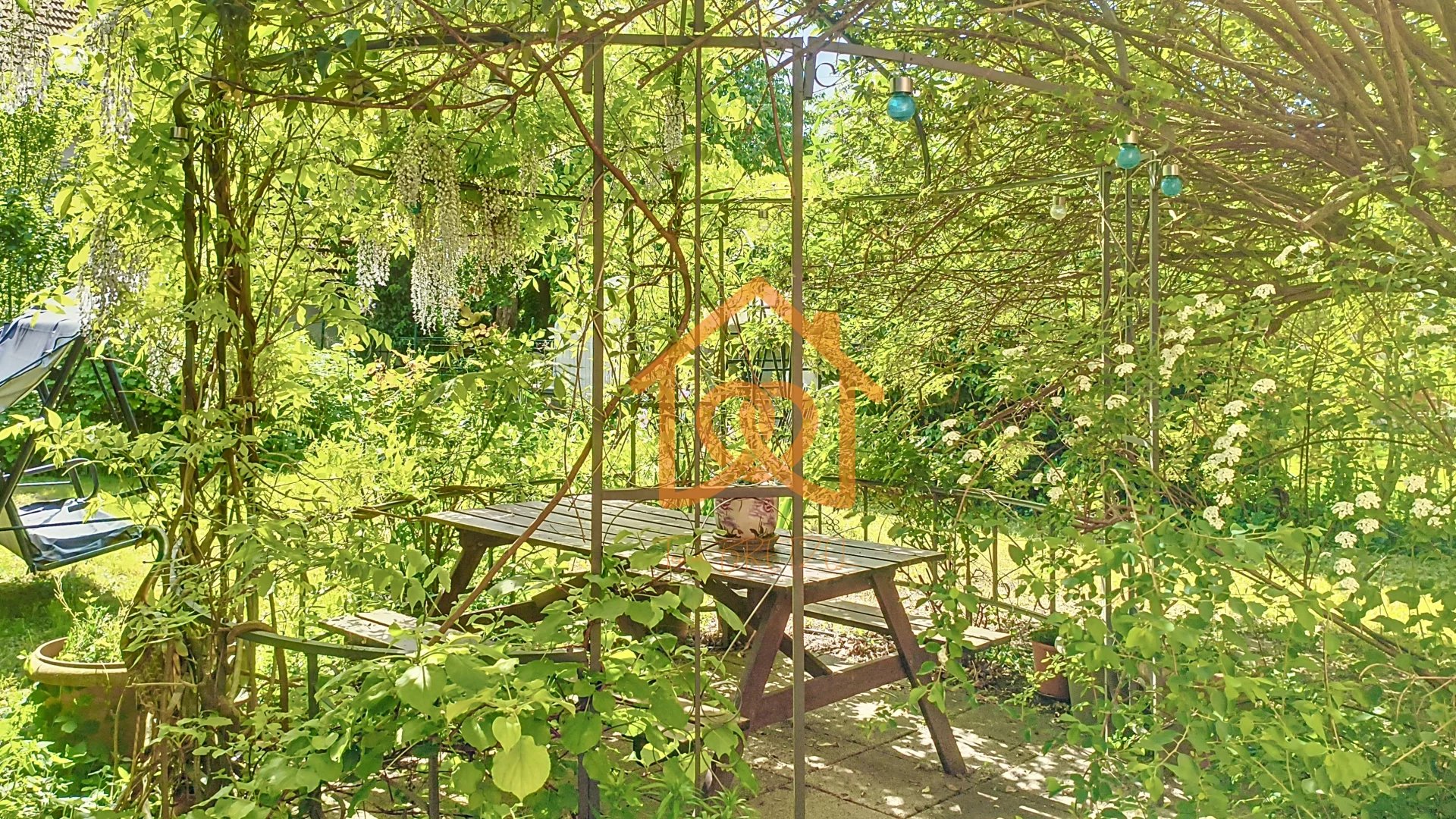 Charmante maison à Matzenheim de plus de 125m² - Premi'home Agence immobilière Aix En Provence