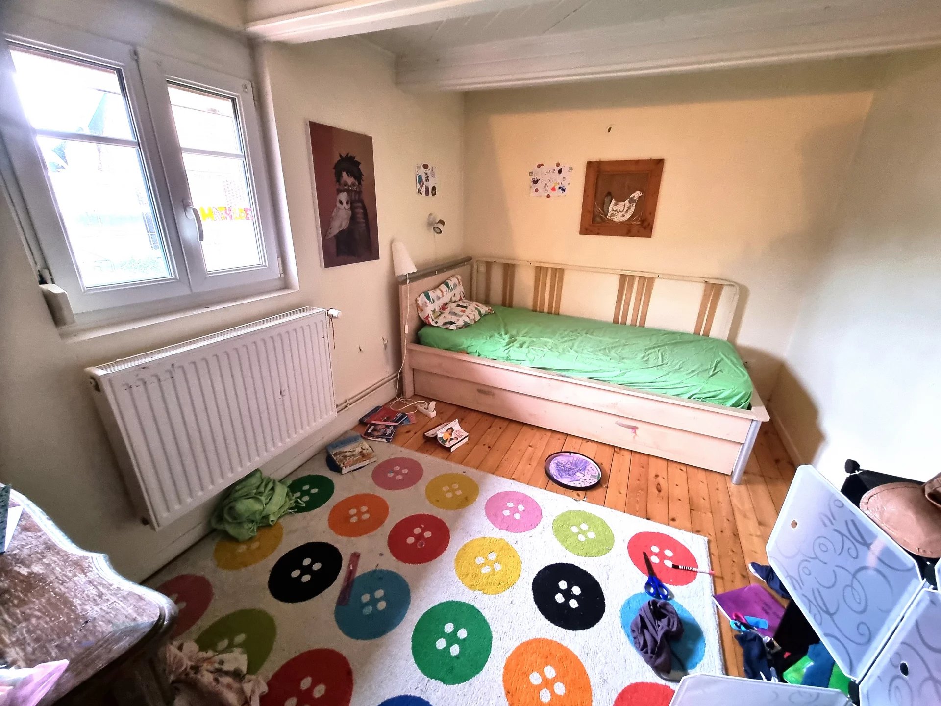 Investisseurs, Découvrez une Opportunité Exceptionnelle à Mommenheim ! 🌟 - Premi'home Agence immobilière Aix En Provence