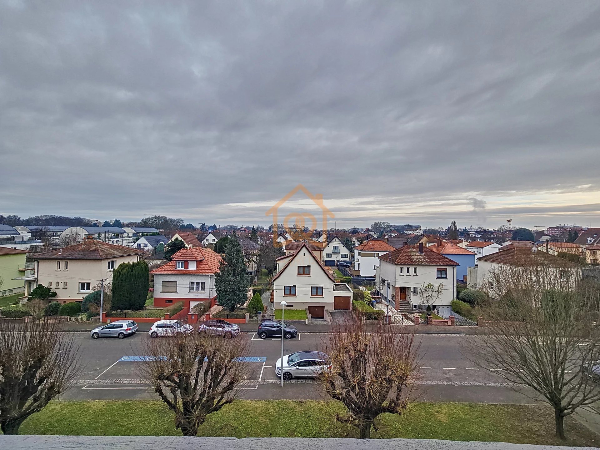 🏡Très bel appartement T3 – 62,40 m² – Strasbourg (Rue de Lupstein) 🏡 - Premi'home Agence immobilière Aix En Provence