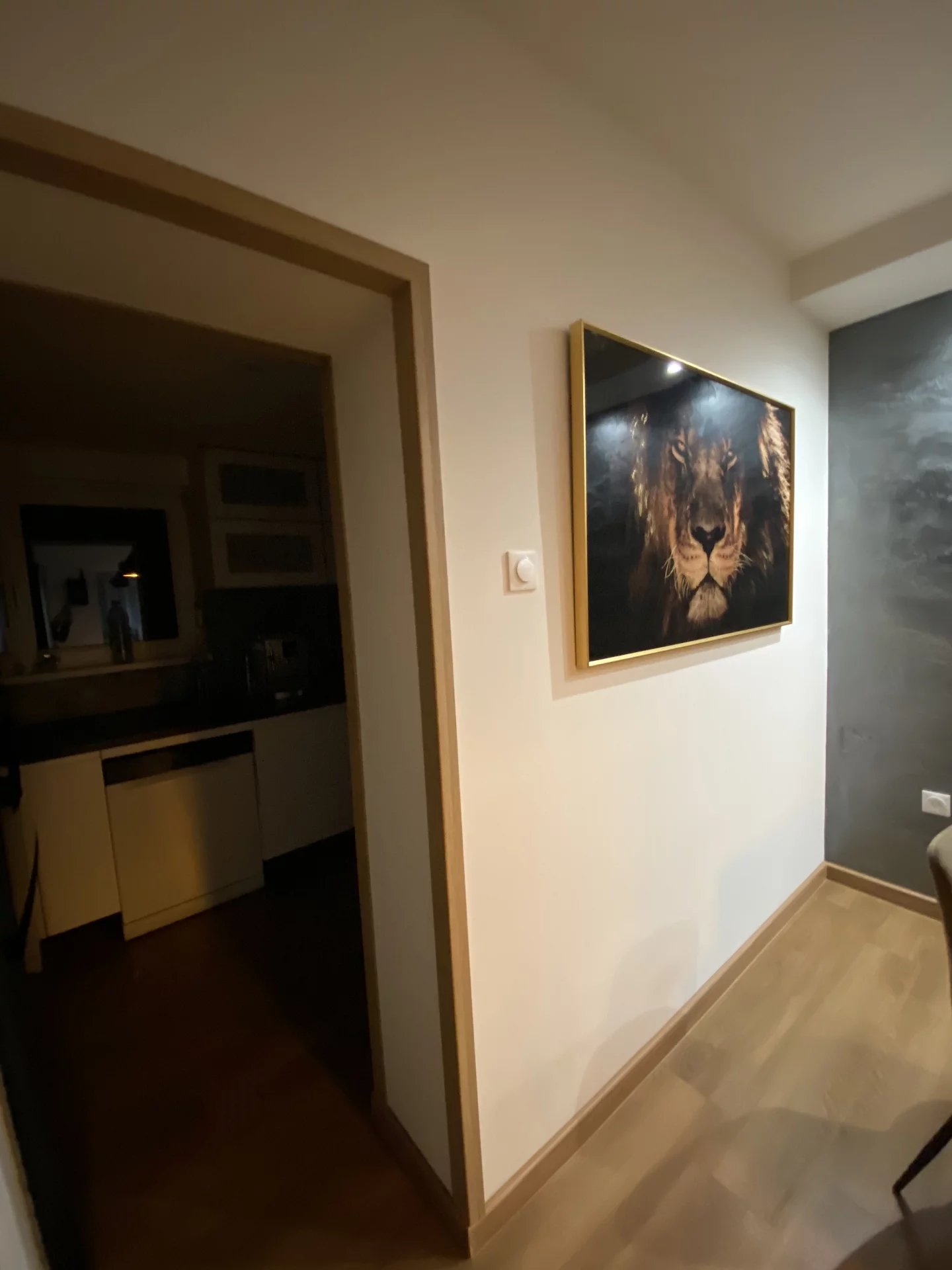 Charmante Maison Rénovée avec 4 Chambres au Cœur de Niederschaeffolsheim » - Premi'home Agence immobilière Aix En Provence