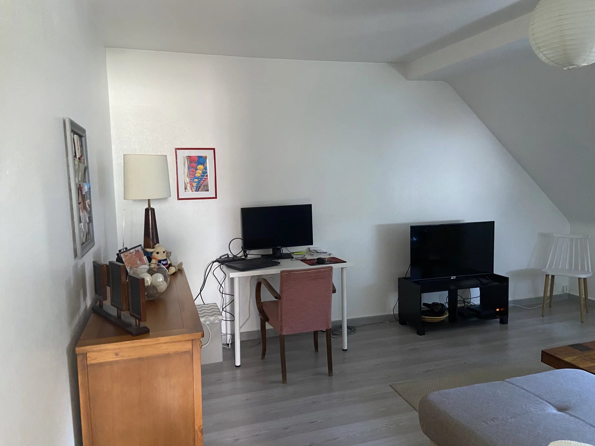Maison 137 m2 – rénovée à GRIES - Premi'home Agence immobilière Aix En Provence