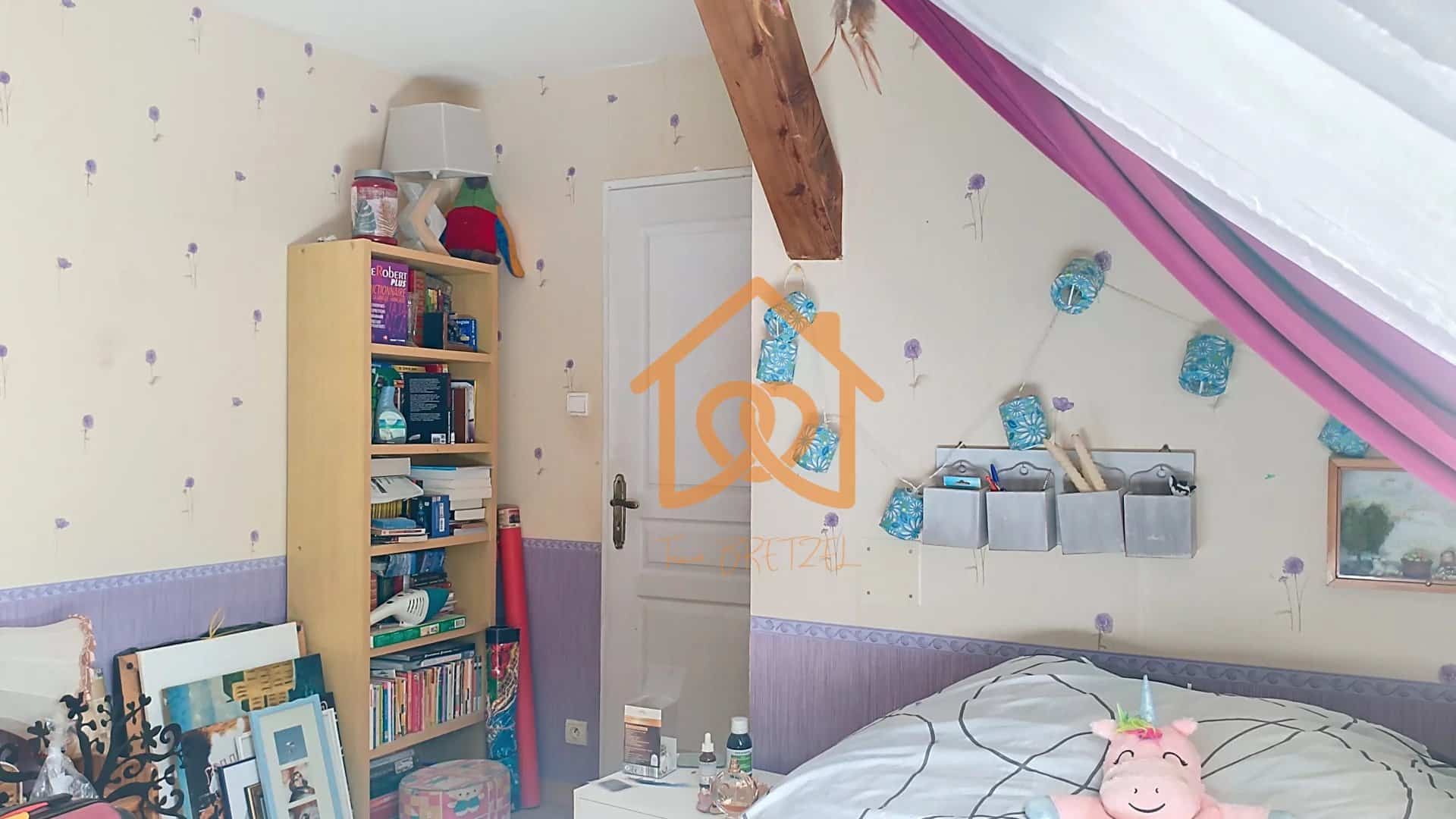 Charmante maison à Matzenheim de plus de 125m² - Premi'home Agence immobilière Aix En Provence