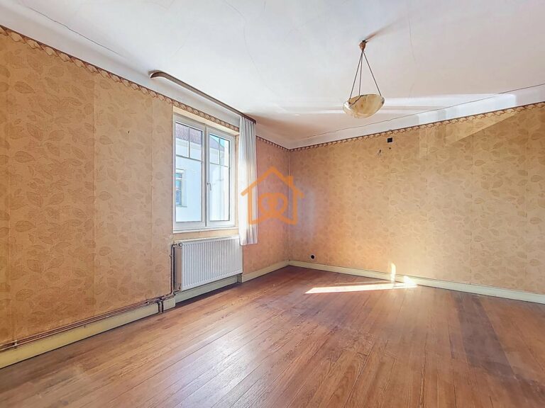 Maison avec Terrain et Dépendances à Betschdorf - Premi'home Agence immobilière Aix En Provence