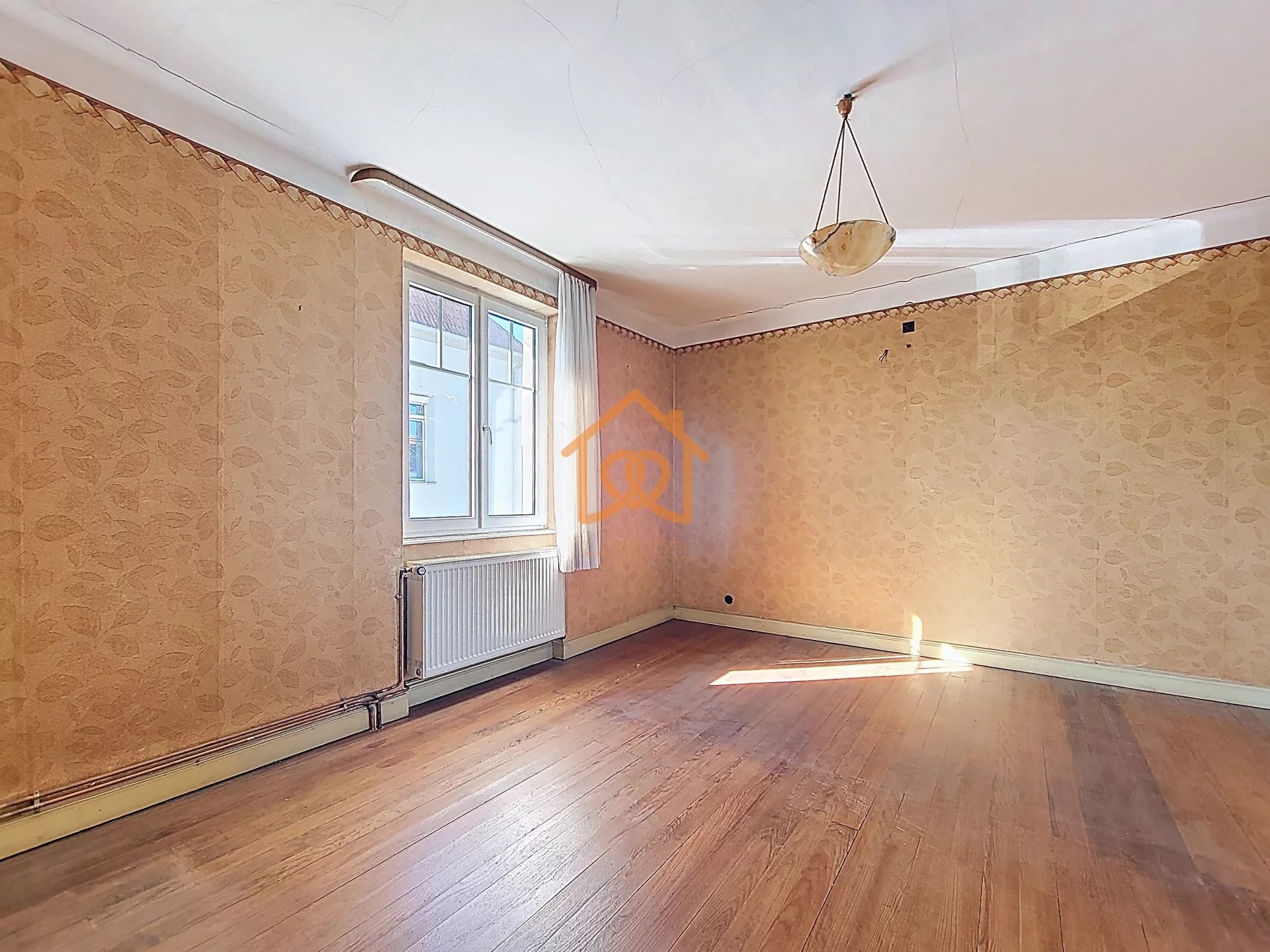 Maison avec Terrain et Dépendances à Betschdorf - Premi'home Agence immobilière Aix En Provence