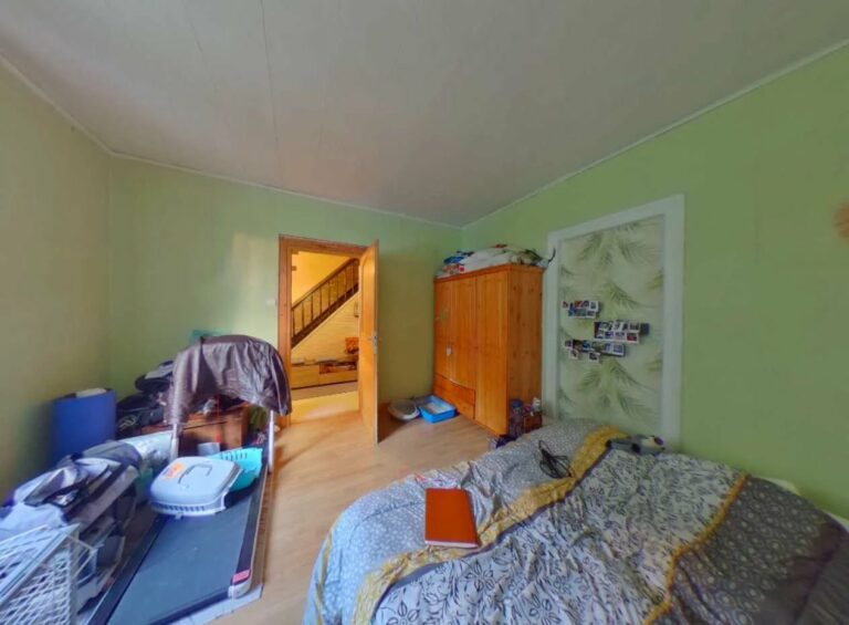 Charmante maison à Matzenheim de plus de 125m² - Premi'home Agence immobilière Aix En Provence