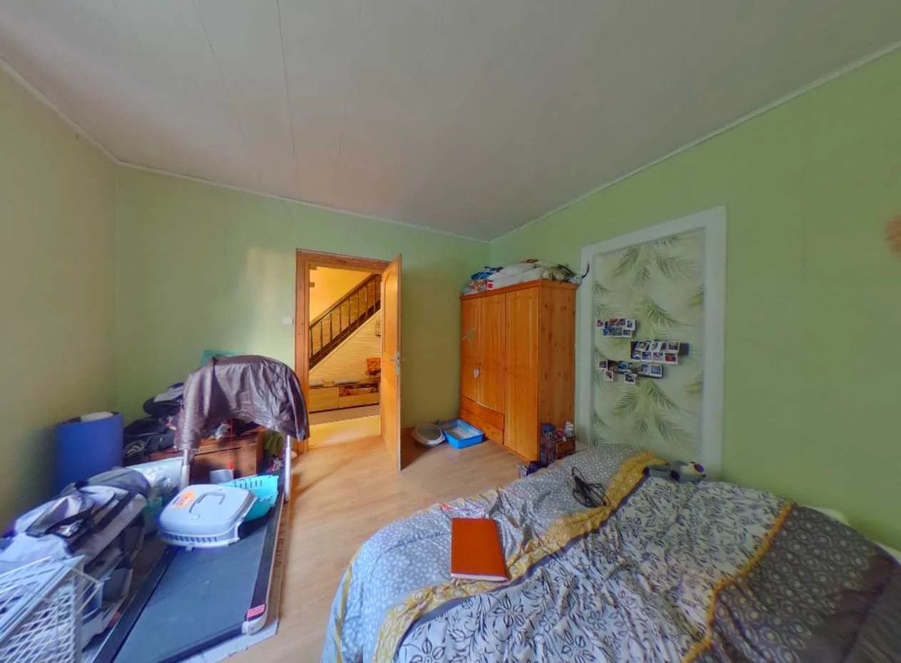 Charmante maison à Matzenheim de plus de 125m² - Premi'home Agence immobilière Aix En Provence