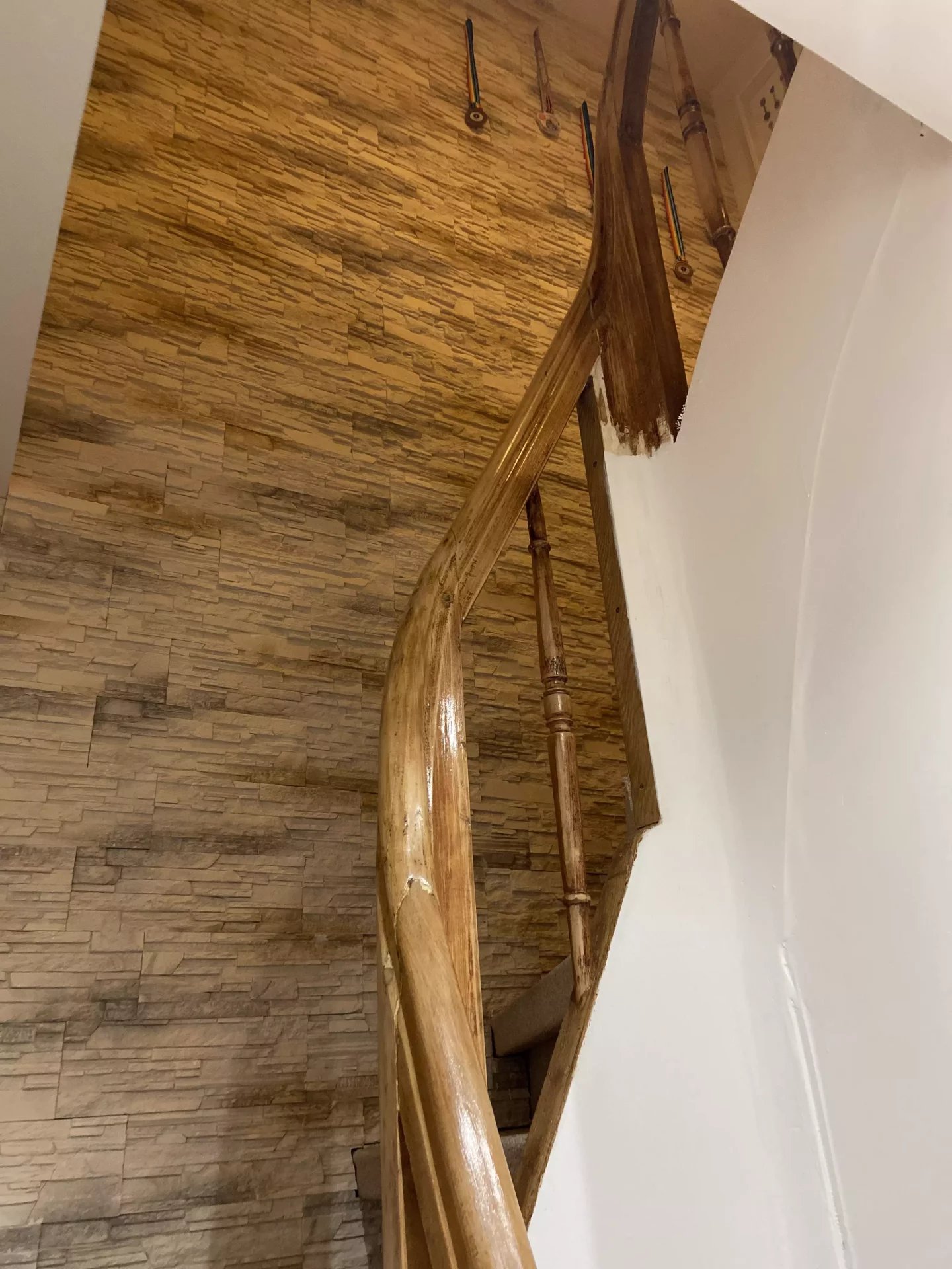 Charmante Maison Rénovée avec 4 Chambres au Cœur de Niederschaeffolsheim » - Premi'home Agence immobilière Aix En Provence