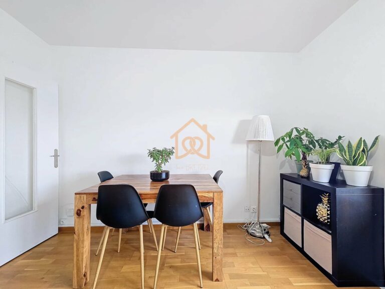 🏡Très bel appartement T3 – 62,40 m² – Strasbourg (Rue de Lupstein) 🏡 - Premi'home Agence immobilière Aix En Provence