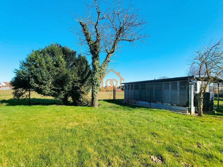 Maison avec Terrain et Dépendances à Betschdorf - Premi'home Agence immobilière Aix En Provence