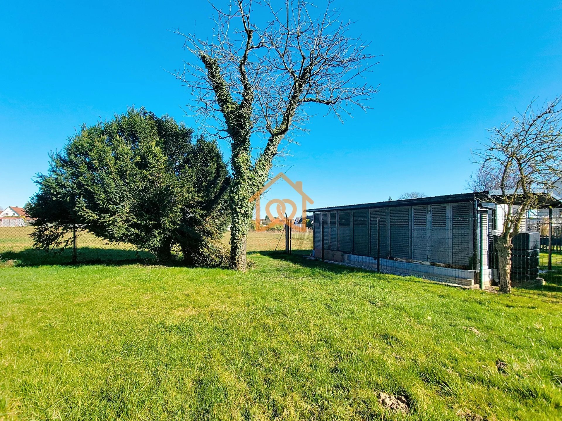 Maison avec Terrain et Dépendances à Betschdorf - Premi'home Agence immobilière Aix En Provence