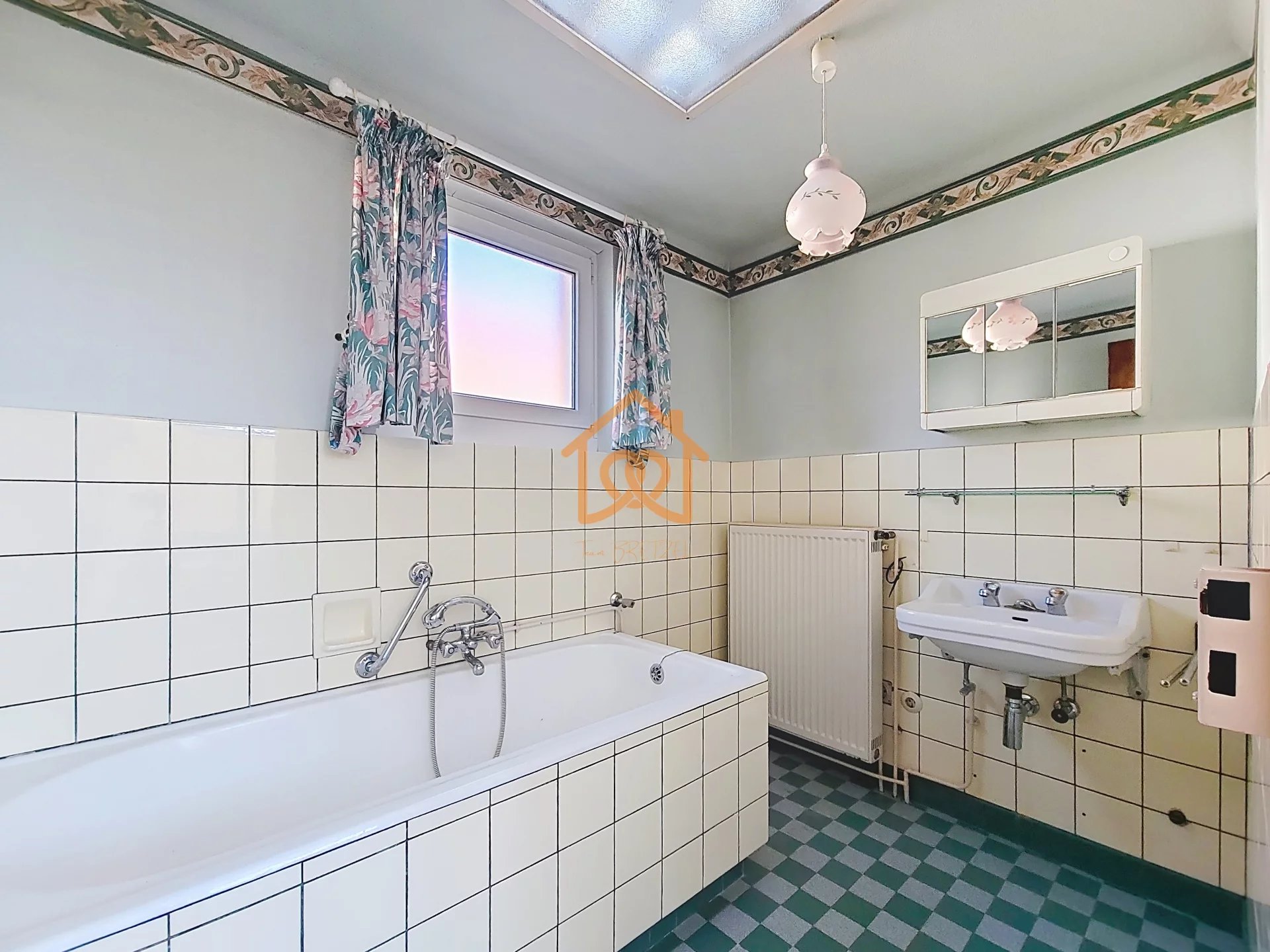 Maison avec Terrain et Dépendances à Betschdorf - Premi'home Agence immobilière Aix En Provence