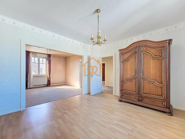 Maison avec Terrain et Dépendances à Betschdorf - Premi'home Agence immobilière Aix En Provence