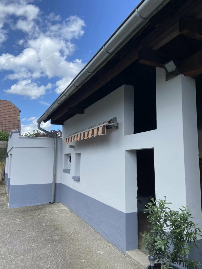 Maison 137 m2 – rénovée à GRIES - Premi'home Agence immobilière Aix En Provence