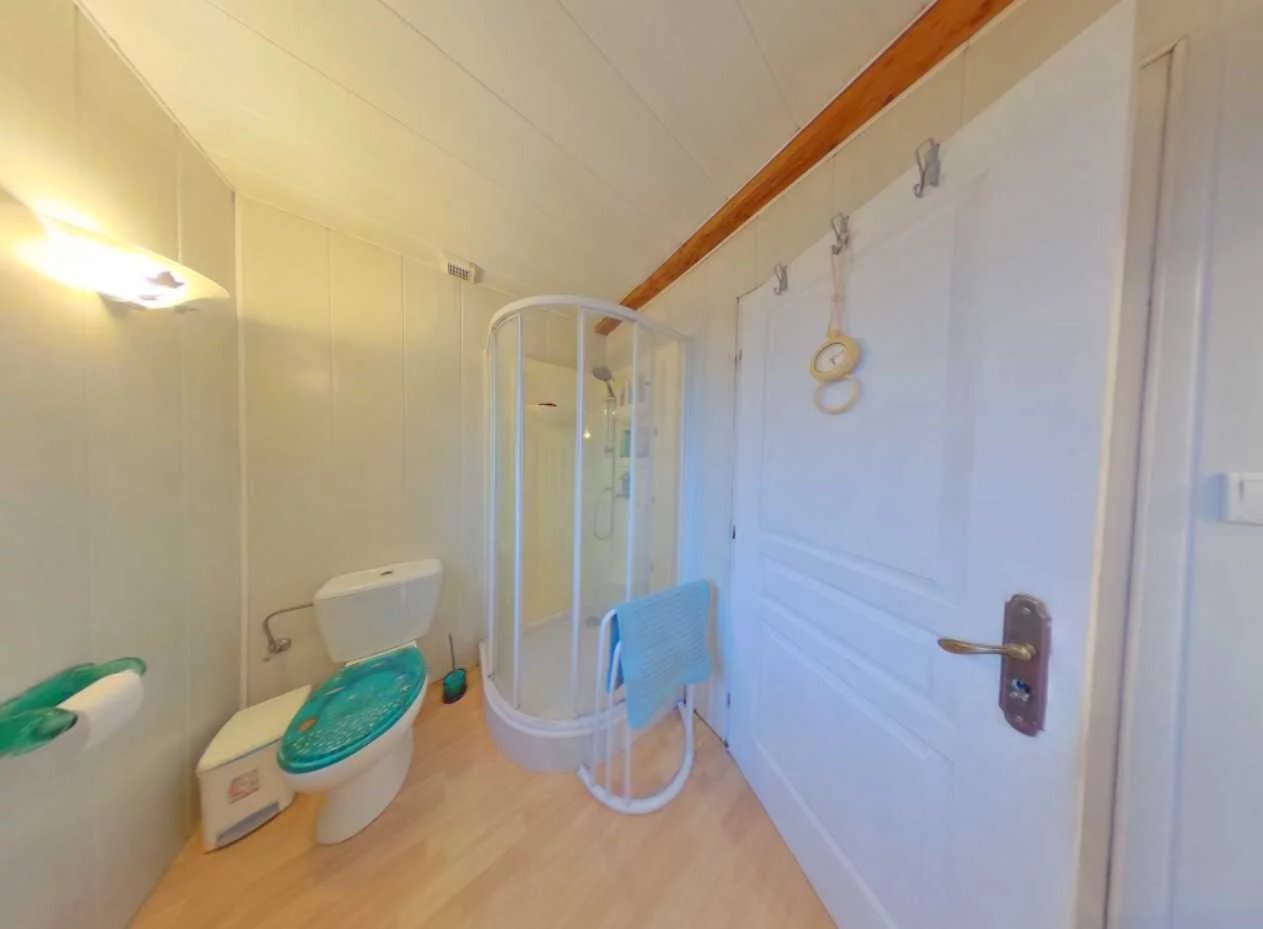Charmante maison à Matzenheim de plus de 125m² - Premi'home Agence immobilière Aix En Provence