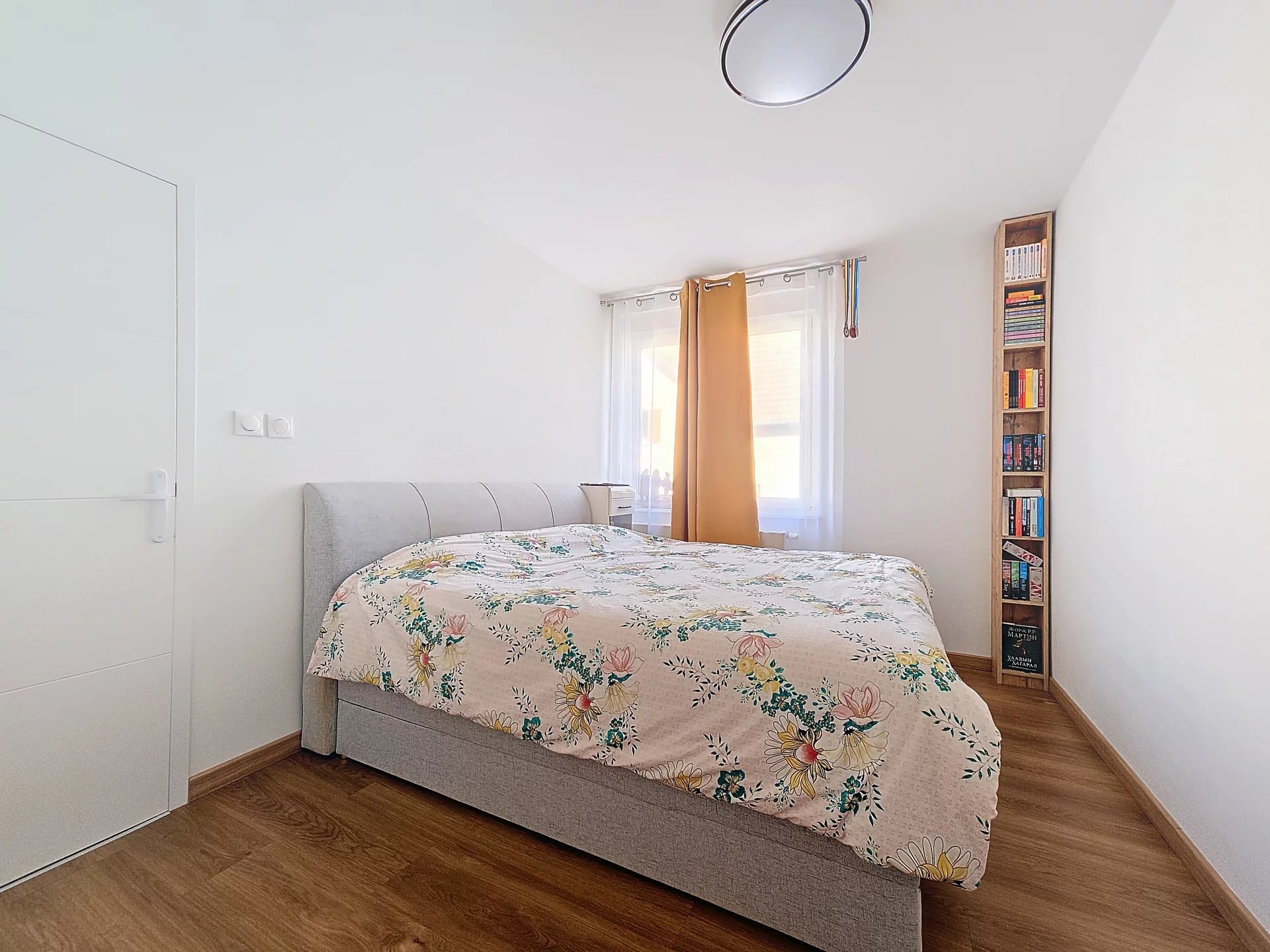 Charmante Maison Rénovée avec 4 Chambres au Cœur de Niederschaeffolsheim » - Premi'home Agence immobilière Aix En Provence