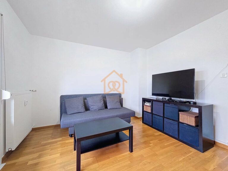 🏡Très bel appartement T3 – 62,40 m² – Strasbourg (Rue de Lupstein) 🏡 - Premi'home Agence immobilière Aix En Provence